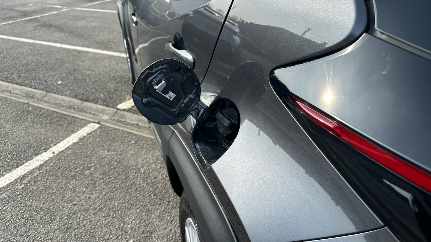 Used Toyota Yaris Cross 2025 for sale - 78179465: Photo 34