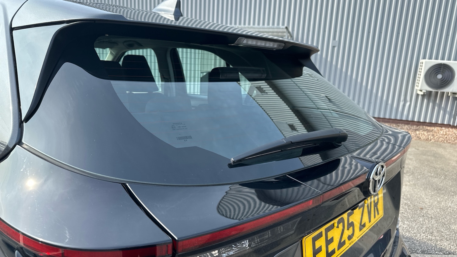 Used Toyota Yaris Cross 2025 for sale - 78179465: Photo 36