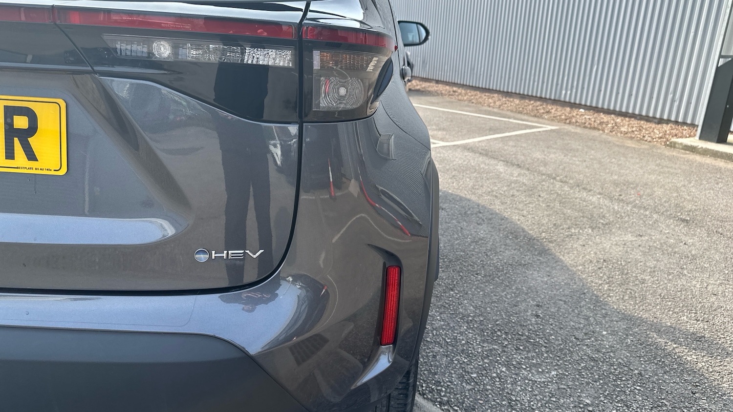 Used Toyota Yaris Cross 2025 for sale - 78179465: Photo 37