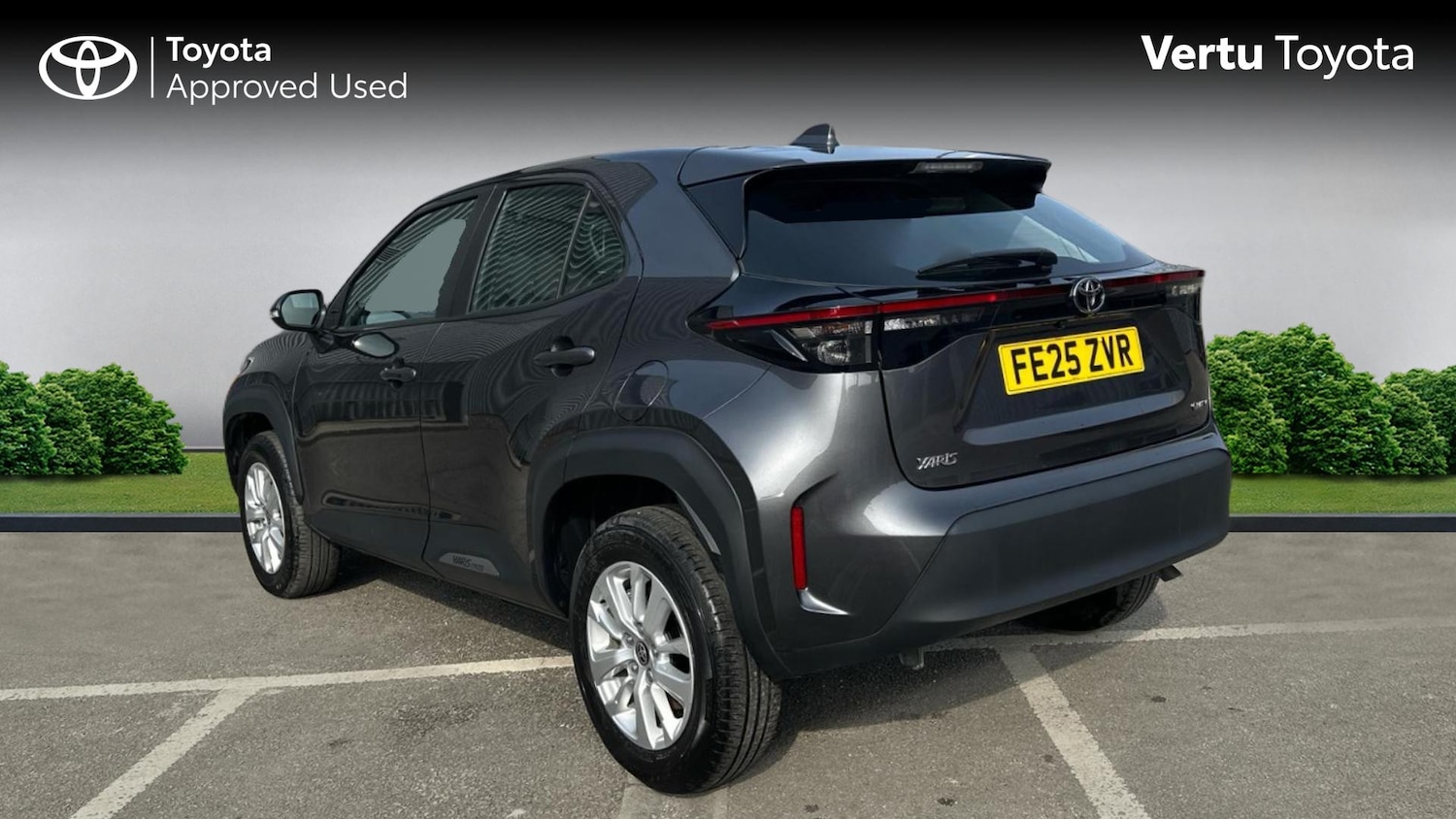 Used Toyota Yaris Cross 2025 for sale - 78179465: Photo 4