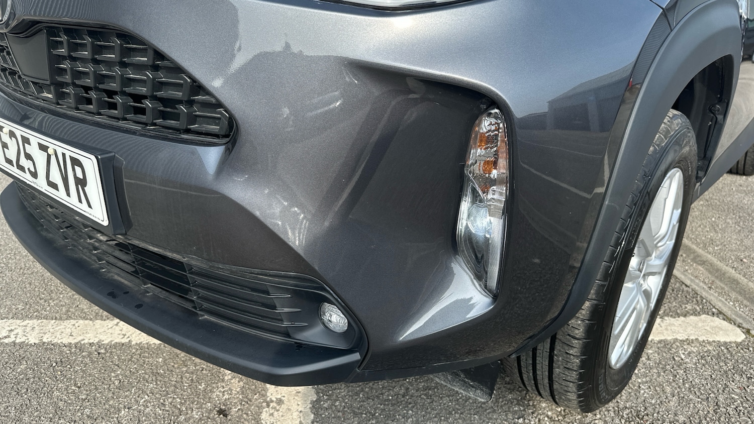 Used Toyota Yaris Cross 2025 for sale - 78179465: Photo 40