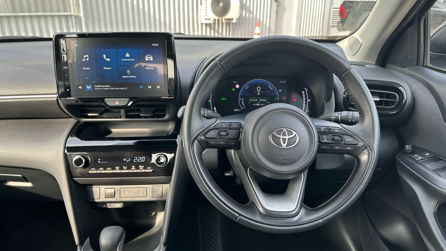 Used Toyota Yaris Cross 2025 for sale - 78179465: Photo 6