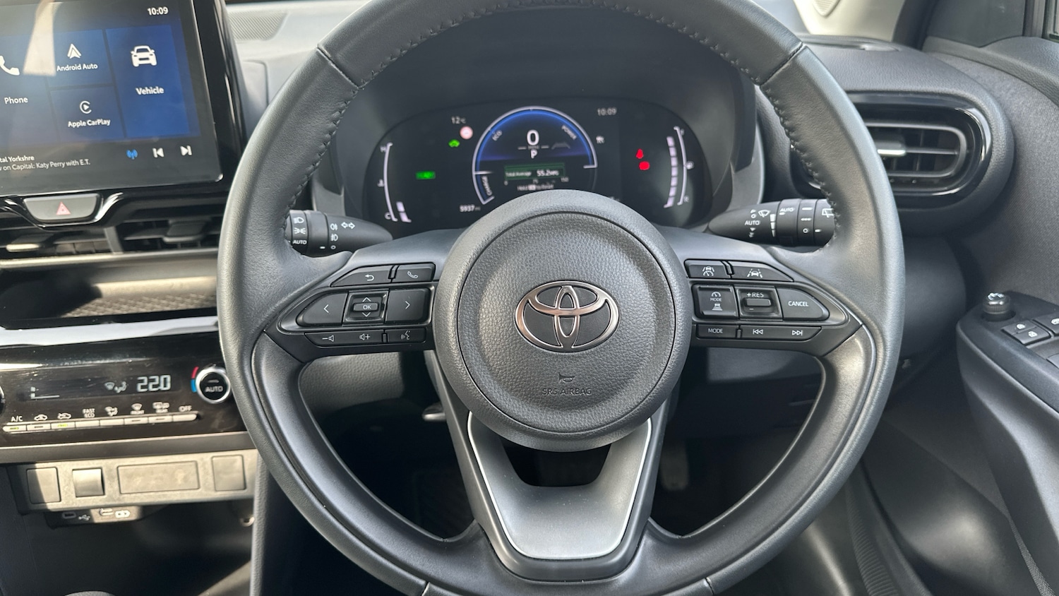 Used Toyota Yaris Cross 2025 for sale - 78179465: Photo 8