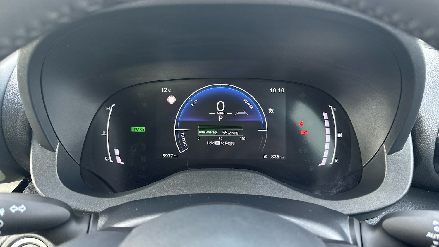 Used Toyota Yaris Cross 2025 for sale - 78179465: Photo 9