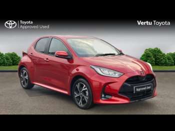 2024 (74) - 1.5 Hybrid Design 5dr CVT [Nav] Hybrid Hatchback