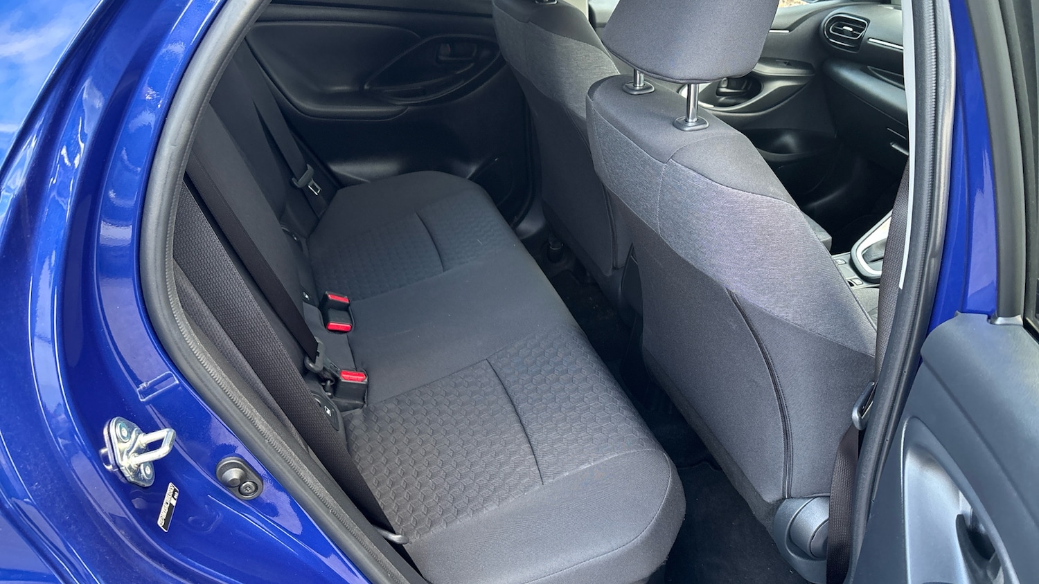 Used Toyota Yaris 2023 for sale - 77983909: Photo 12