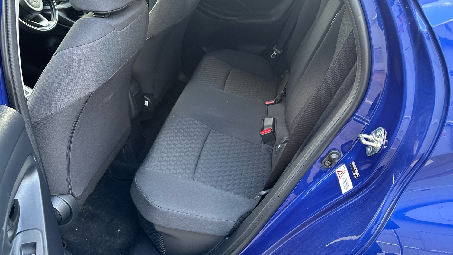 Used Toyota Yaris 2023 for sale - 77983909: Photo 13