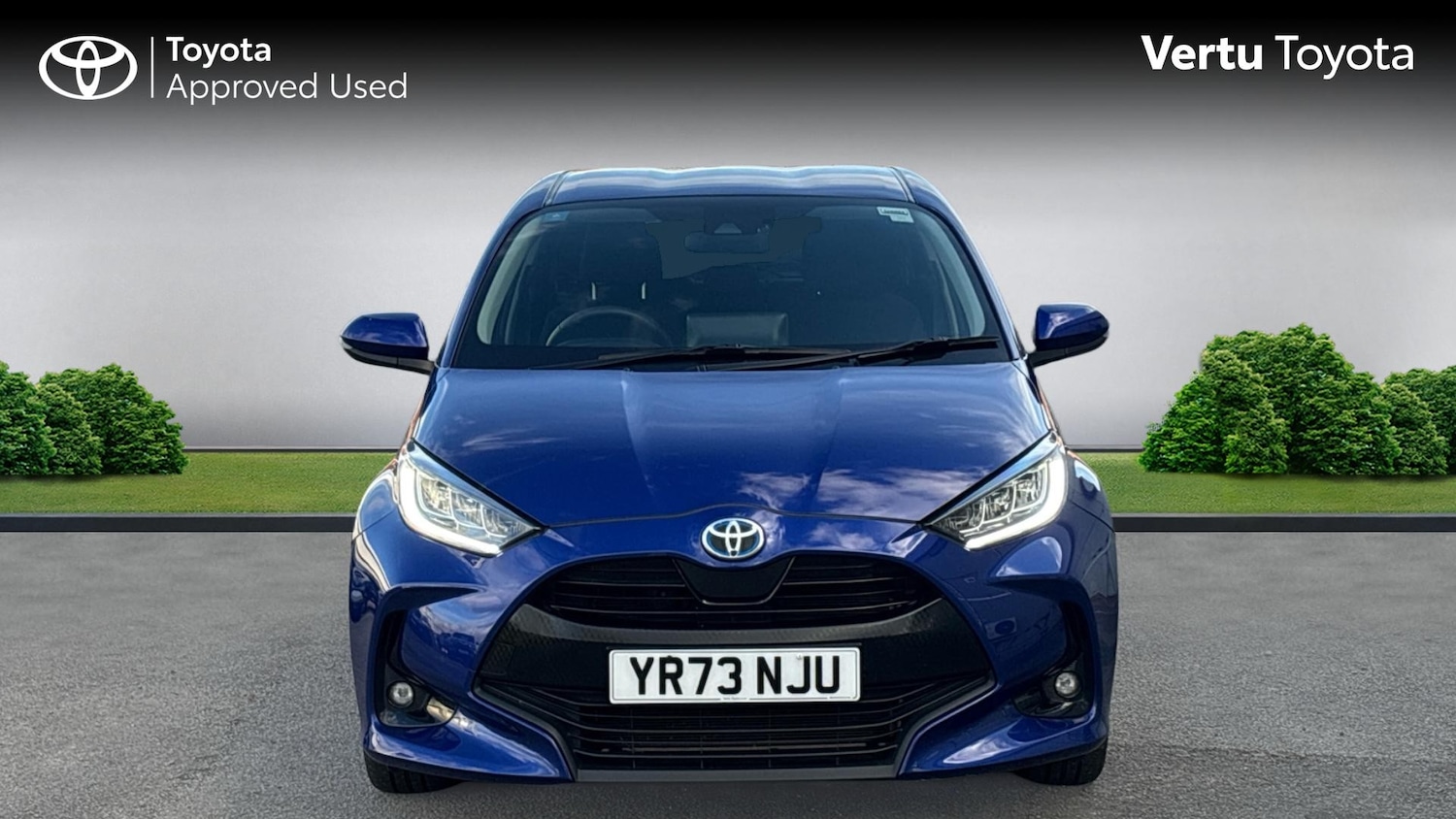 Used Toyota Yaris 2023 for sale - 77983909: Photo 15