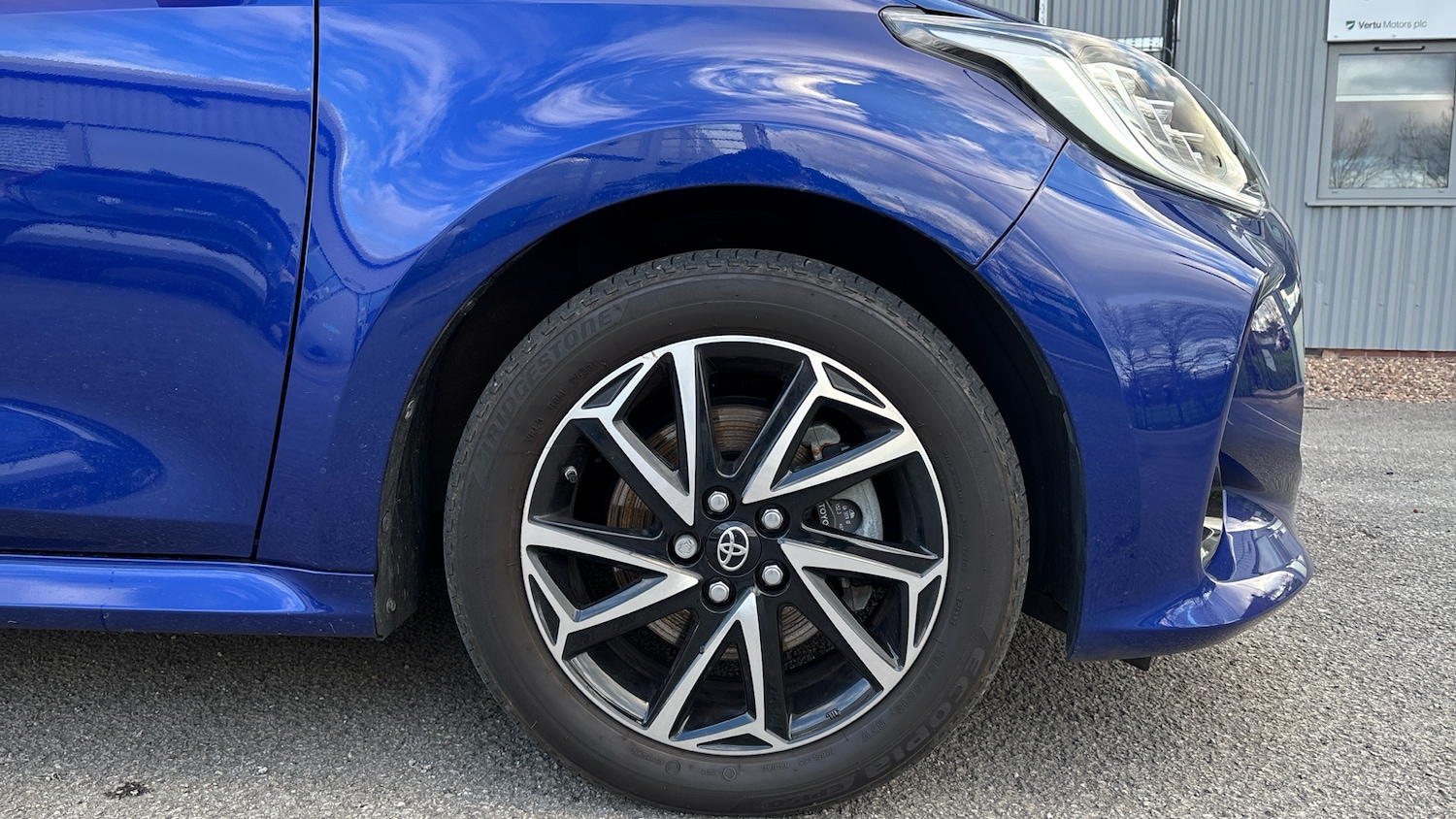 Used Toyota Yaris 2023 for sale - 77983909: Photo 18