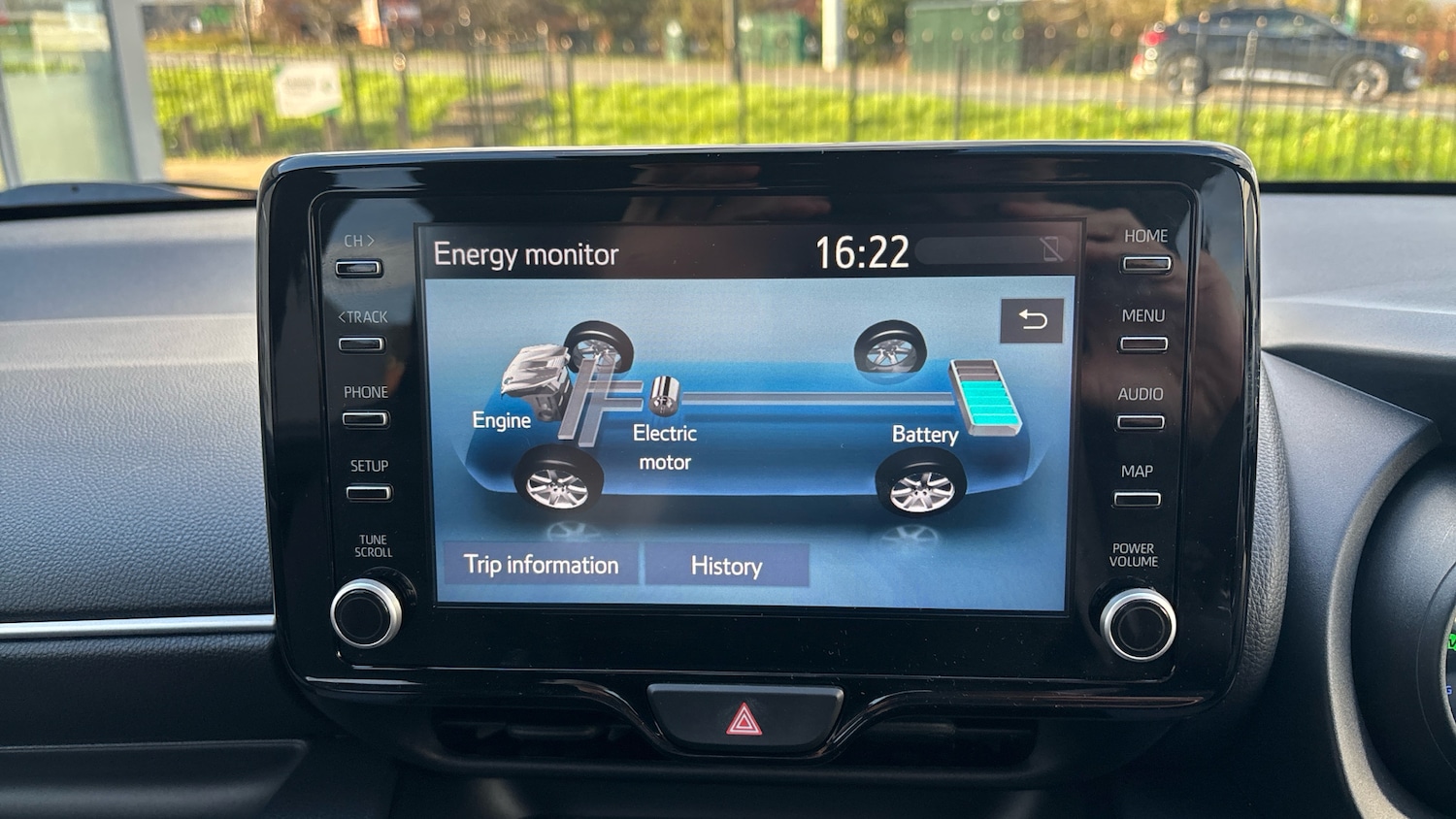 Used Toyota Yaris 2023 for sale - 77983909: Photo 21