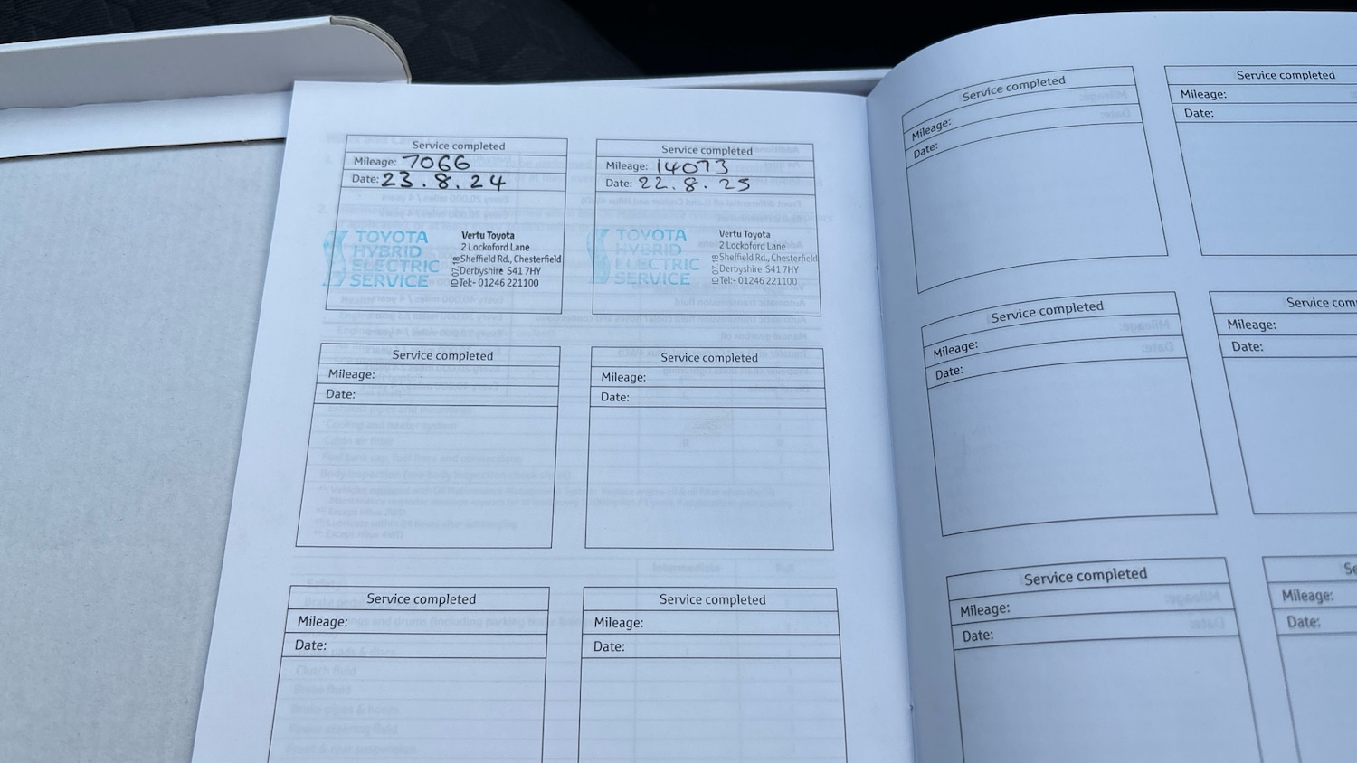 Used Toyota Yaris 2023 for sale - 77983909: Photo 22