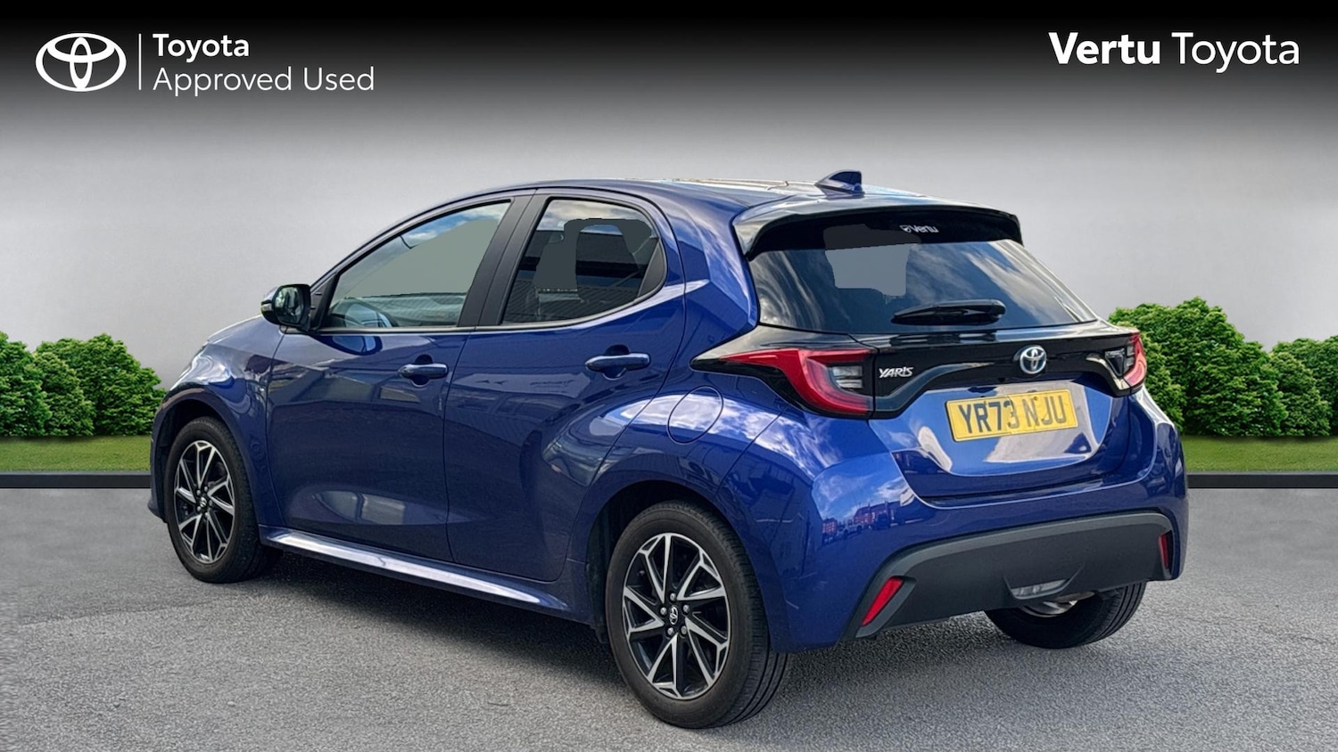 Used Toyota Yaris 2023 for sale - 77983909: Photo 4