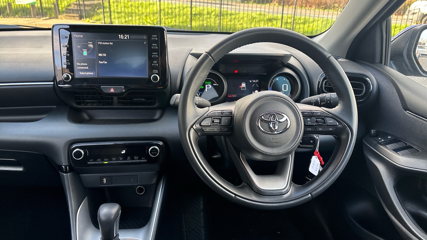 Used Toyota Yaris 2023 for sale - 77983909: Photo 6