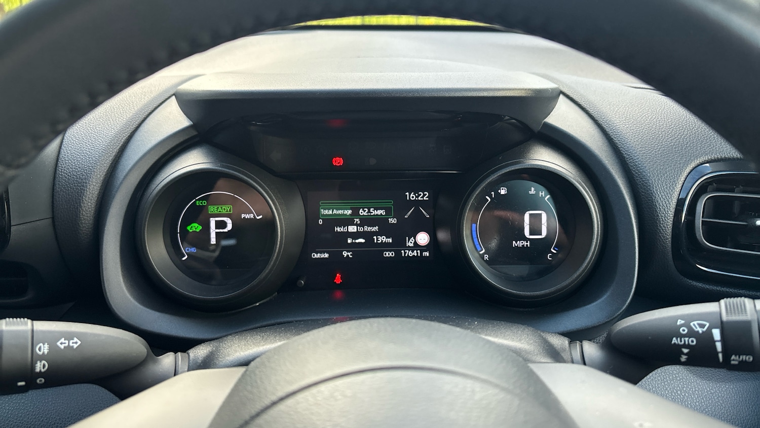 Used Toyota Yaris 2023 for sale - 77983909: Photo 9