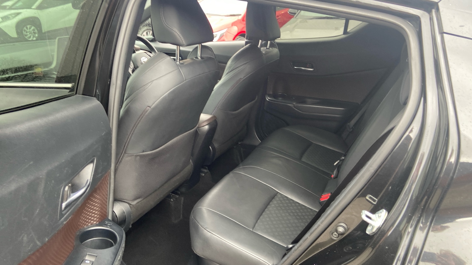 Used Toyota C-HR 2017 for sale - 77946941: Photo 12