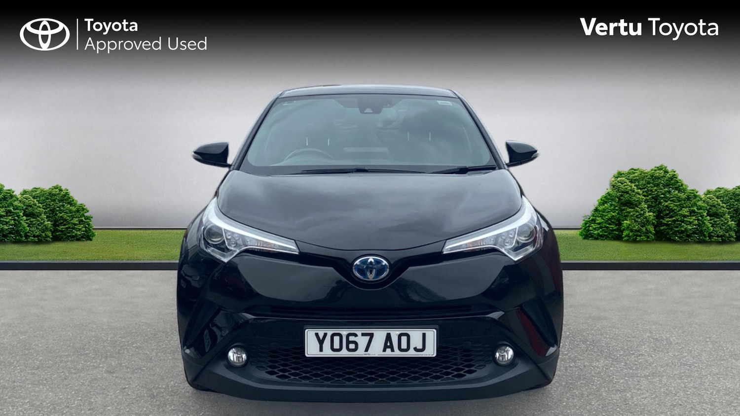 Used Toyota C-HR 2017 for sale - 77946941: Photo 15