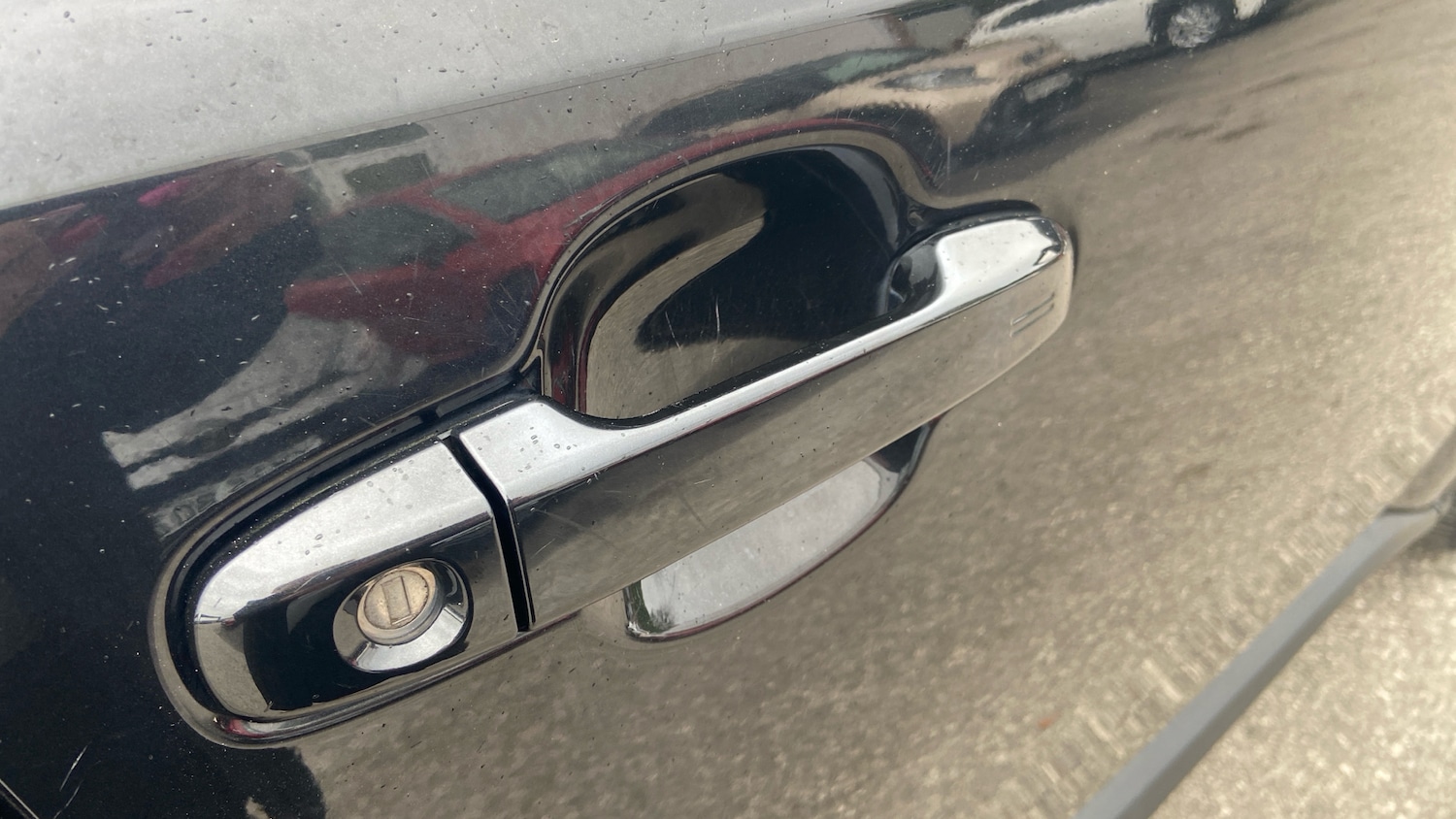 Used Toyota C-HR 2017 for sale - 77946941: Photo 21