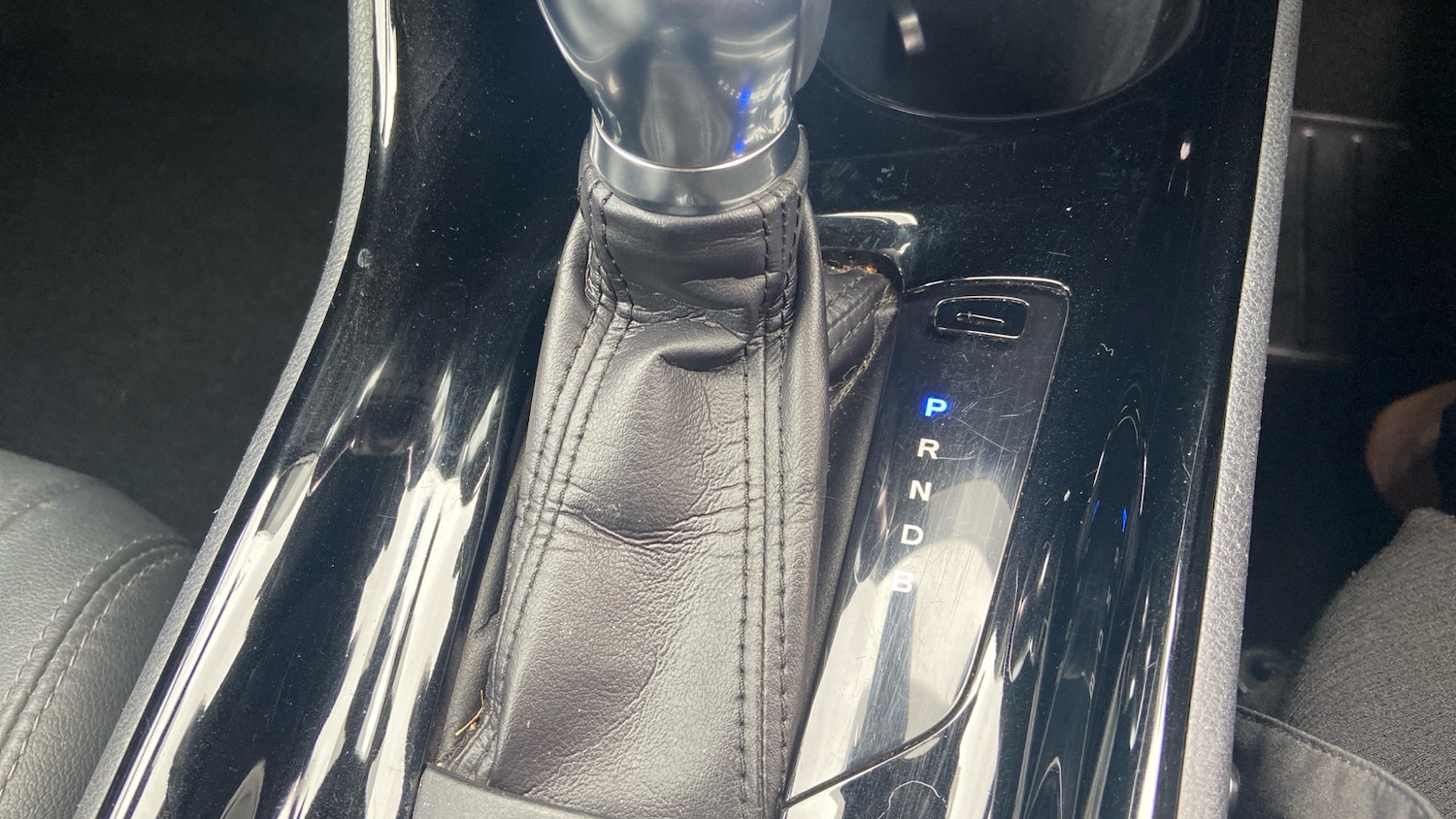 Used Toyota C-HR 2017 for sale - 77946941: Photo 28