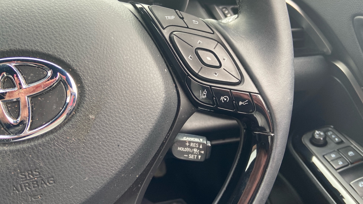 Used Toyota C-HR 2017 for sale - 77946941: Photo 31