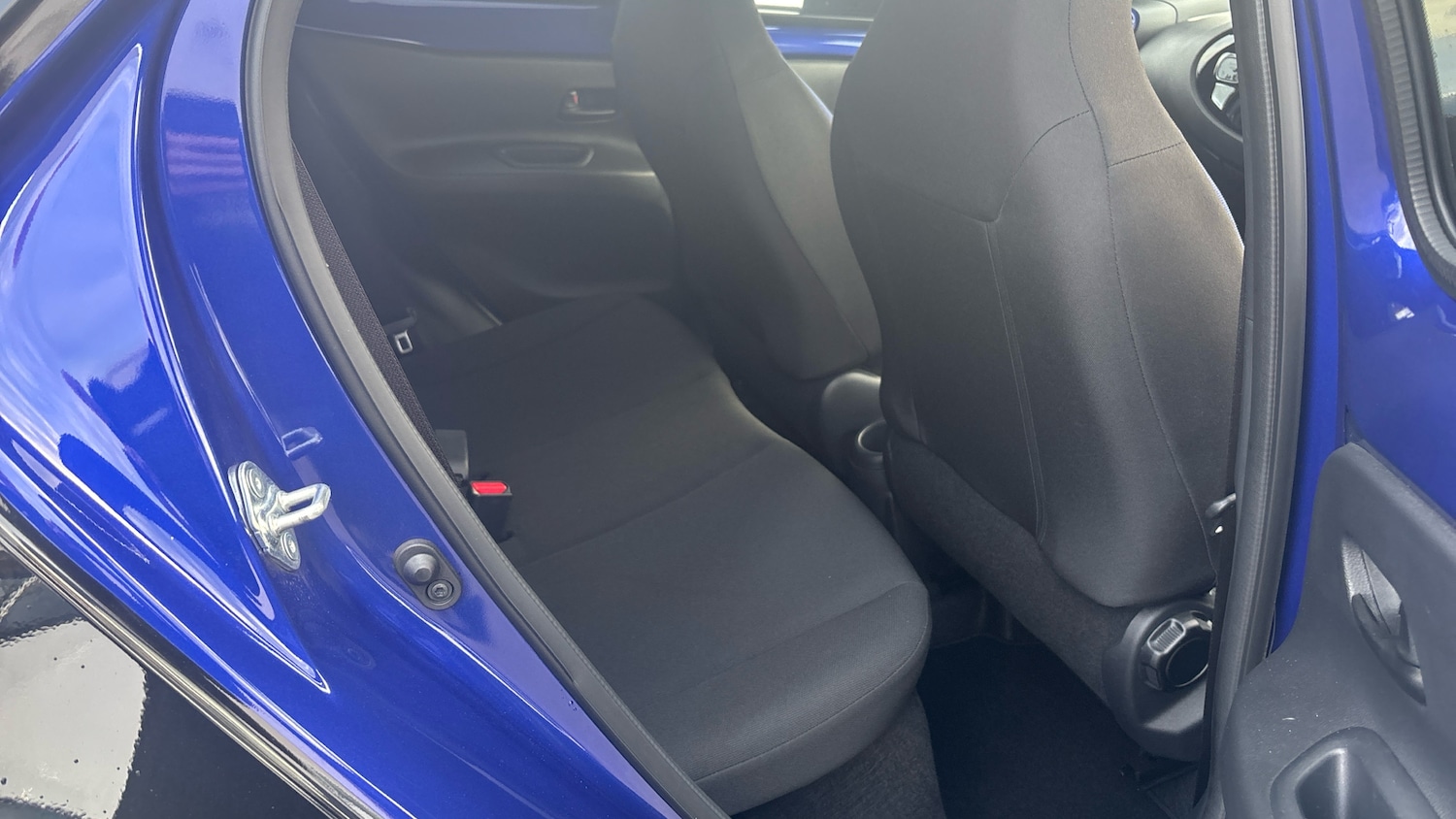 Used Toyota Aygo X 2025 for sale - 76344524: Photo 12