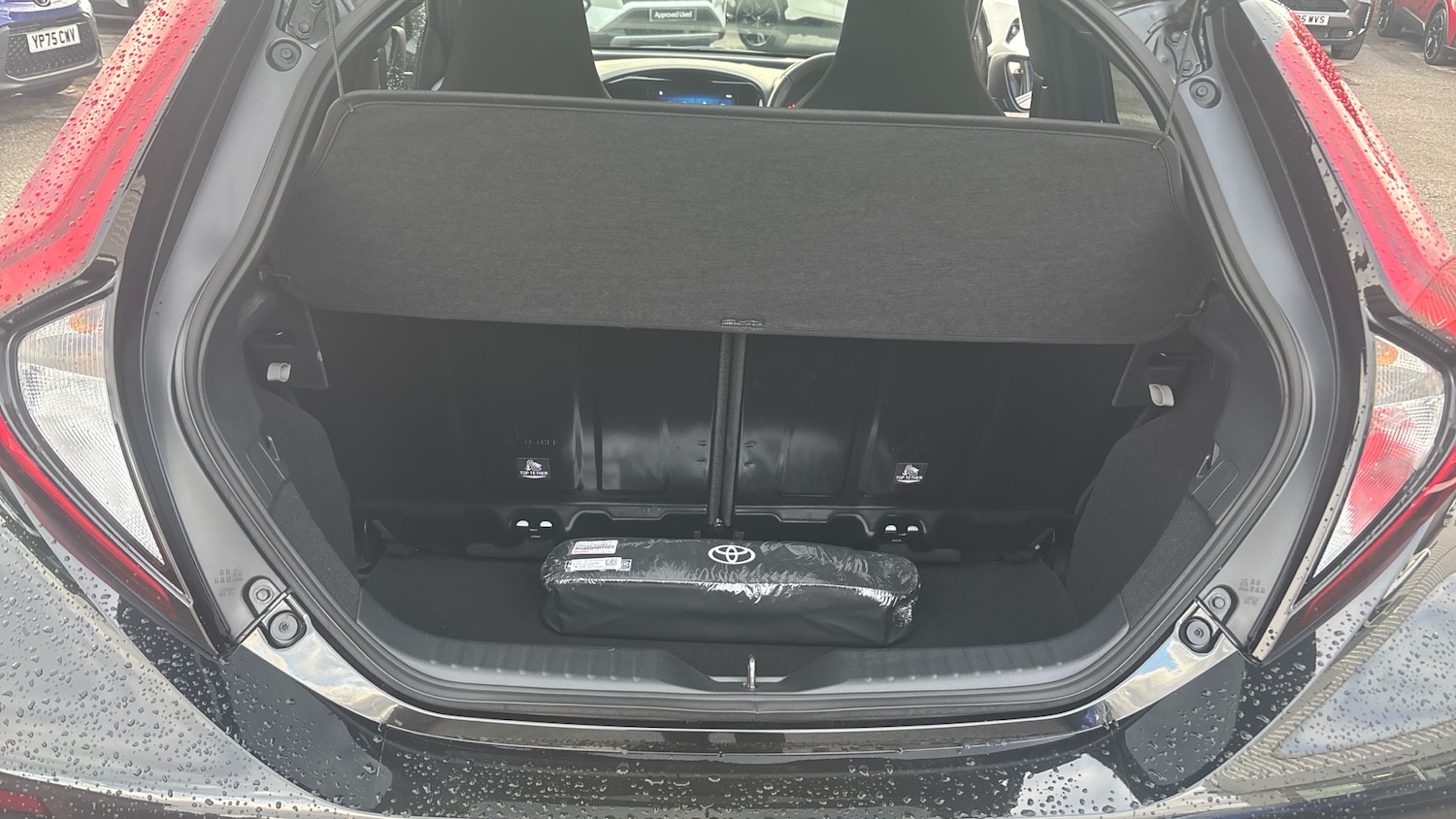 Used Toyota Aygo X 2025 for sale - 76344524: Photo 14