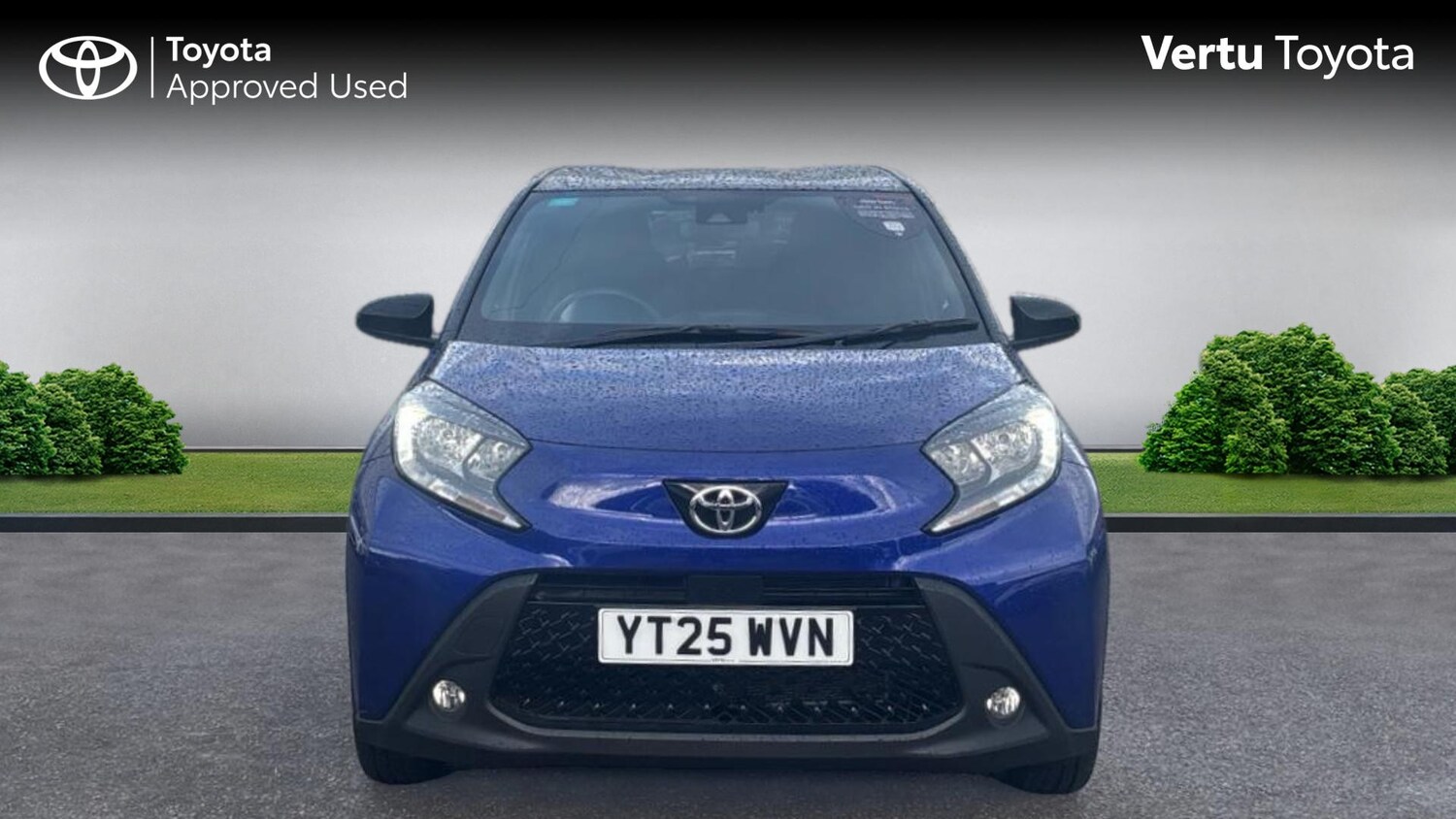 Used Toyota Aygo X 2025 for sale - 76344524: Photo 15