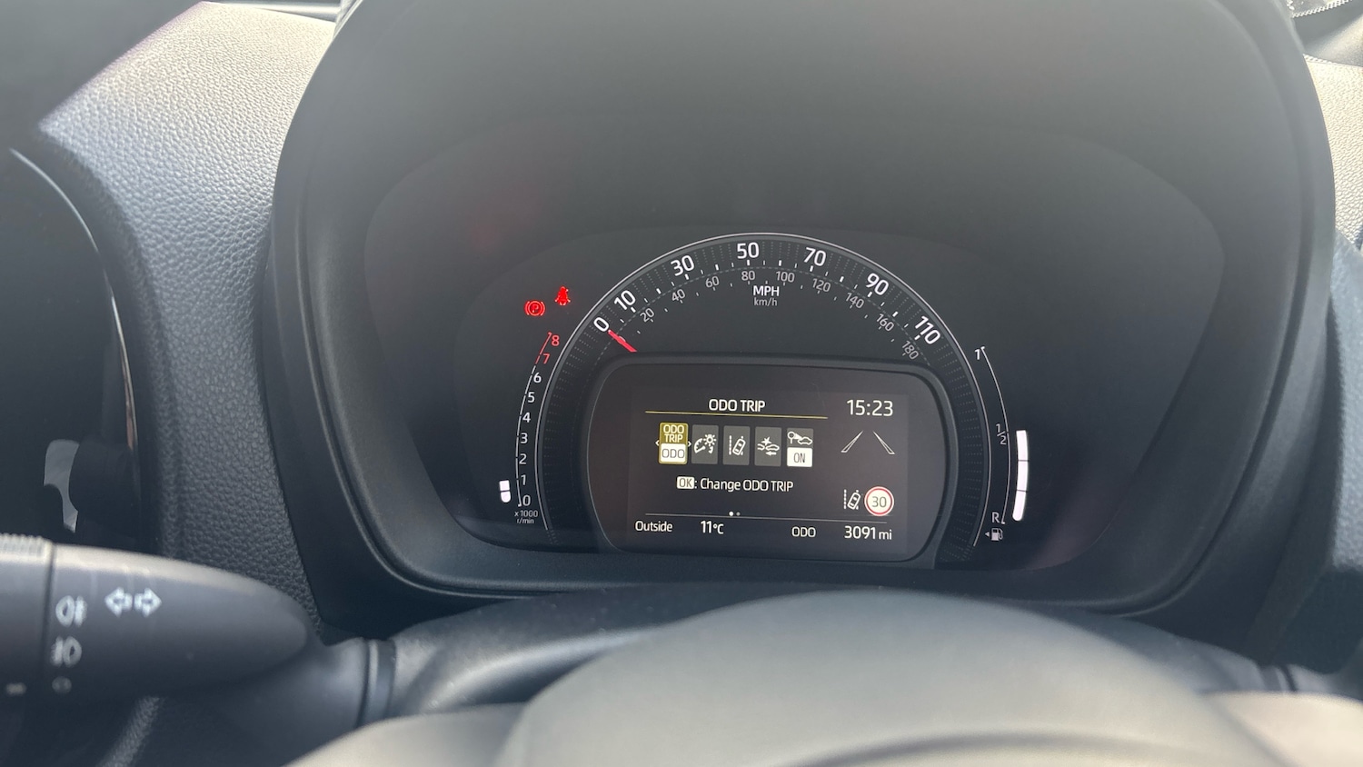 Used Toyota Aygo X 2025 for sale - 76344524: Photo 9