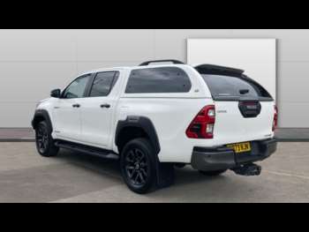 Used Toyota Hilux 2023 for sale - 74540688: Photo