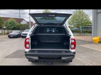 Used Toyota Hilux 2023 for sale - 74540688: Photo