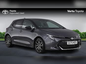 Used Toyota Corolla 2025 for sale - 79579913: Photo