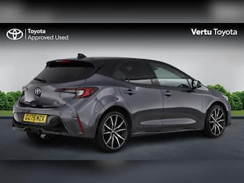 Used Toyota Corolla 2025 for sale - 79579913: Photo