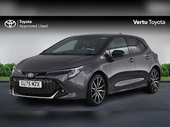 Used Toyota Corolla 2025 for sale - 79579913: Photo