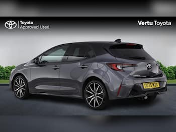 Used Toyota Corolla 2025 for sale - 79579913: Photo