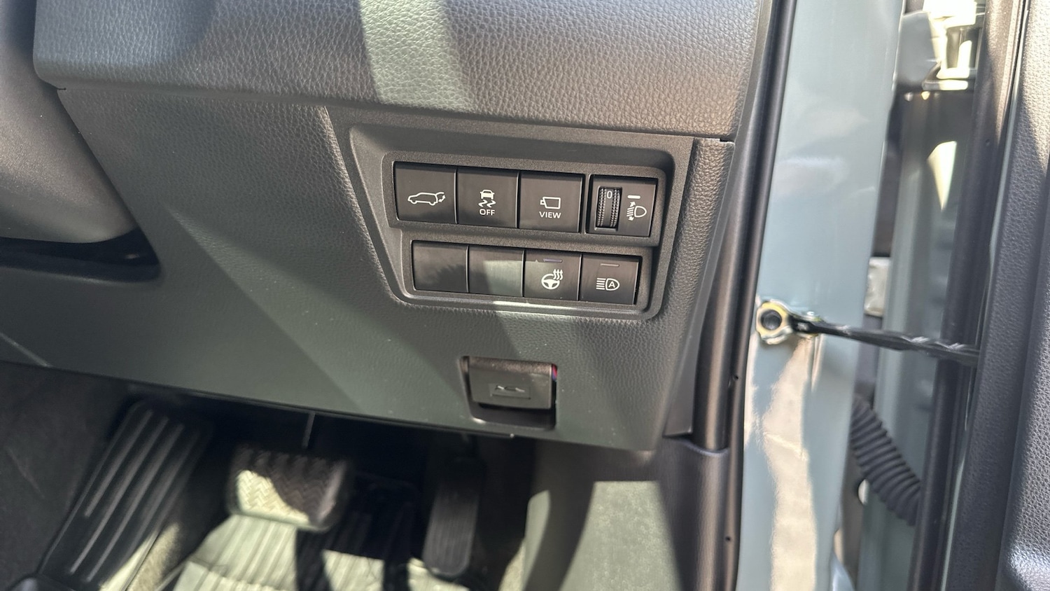 Vehicle 35