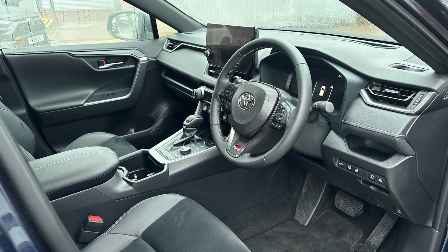 Used Toyota RAV4 2025 for sale - 77465574: Photo 11