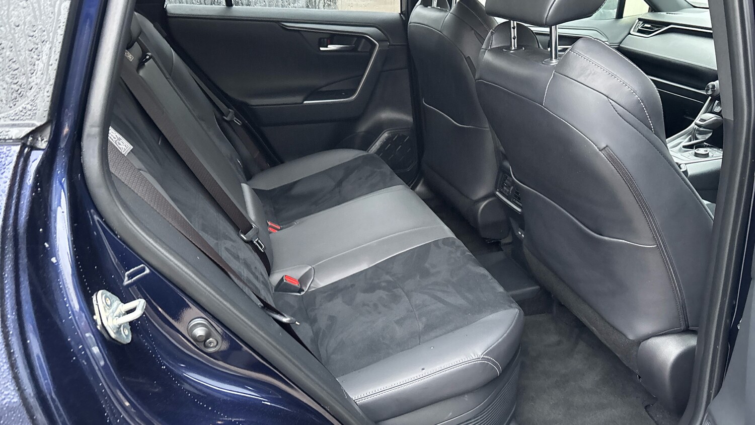 Used Toyota RAV4 2025 for sale - 77465574: Photo 12