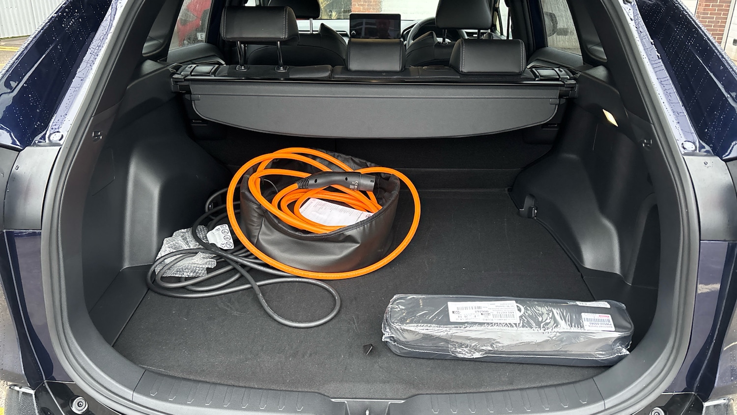 Used Toyota RAV4 2025 for sale - 77465574: Photo 14