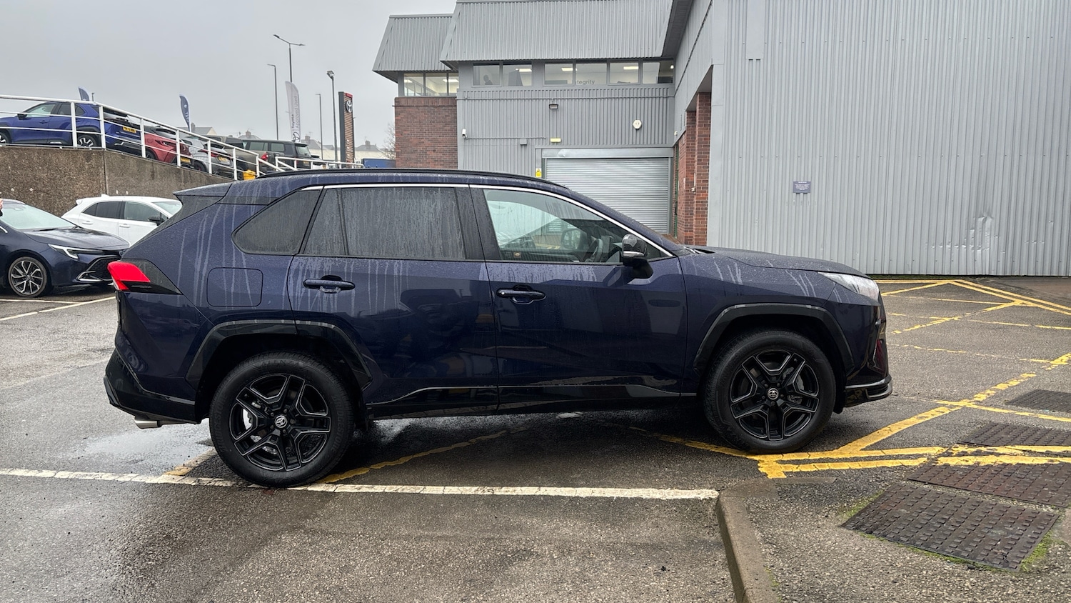 Used Toyota RAV4 2025 for sale - 77465574: Photo 16