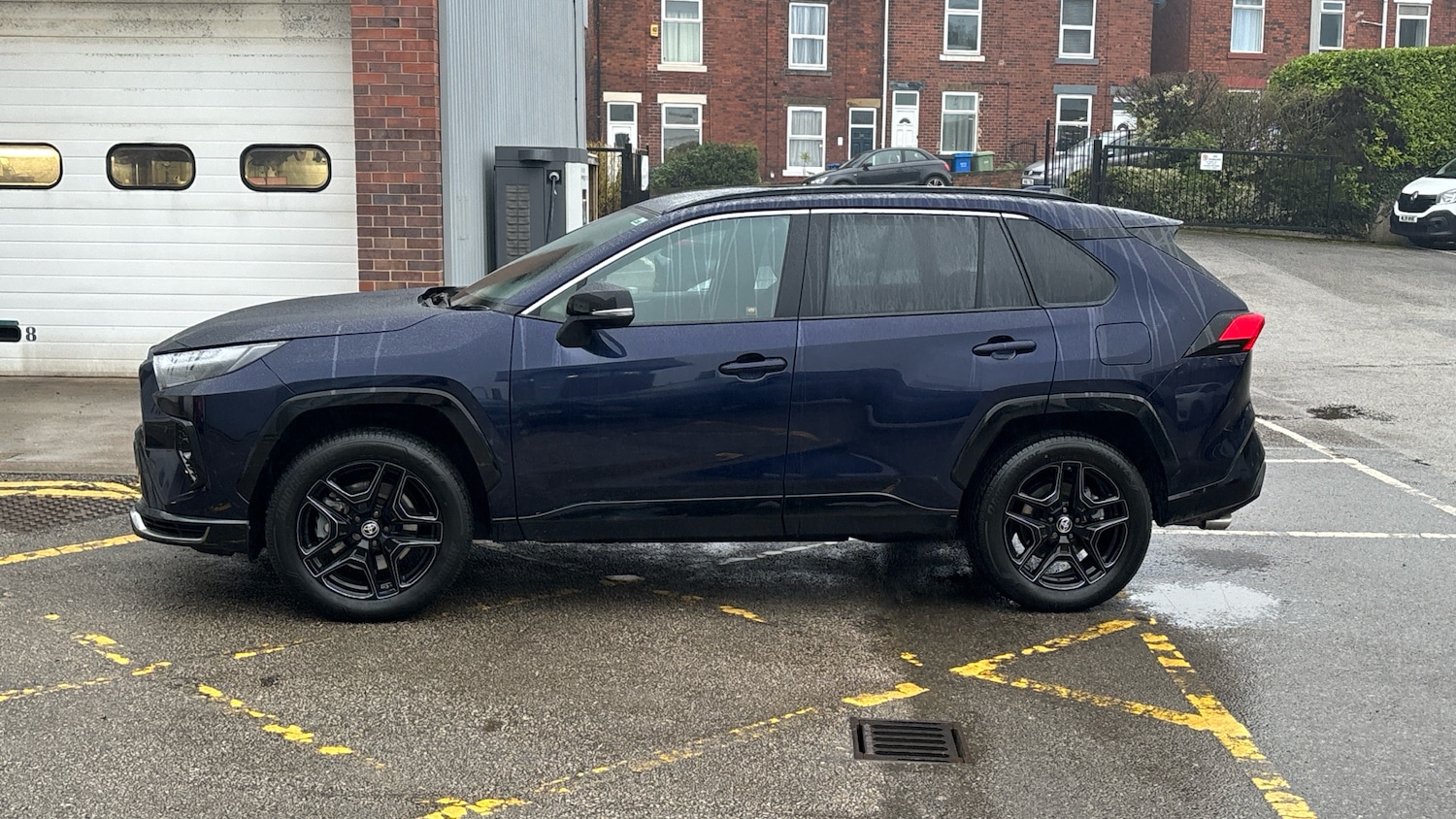 Used Toyota RAV4 2025 for sale - 77465574: Photo 17