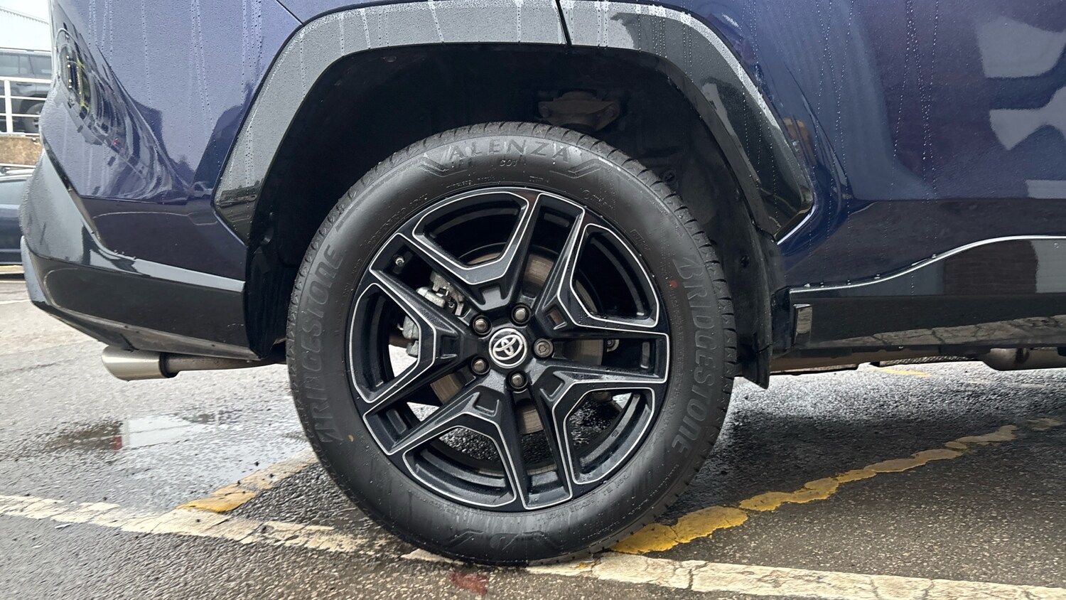 Used Toyota RAV4 2025 for sale - 77465574: Photo 18