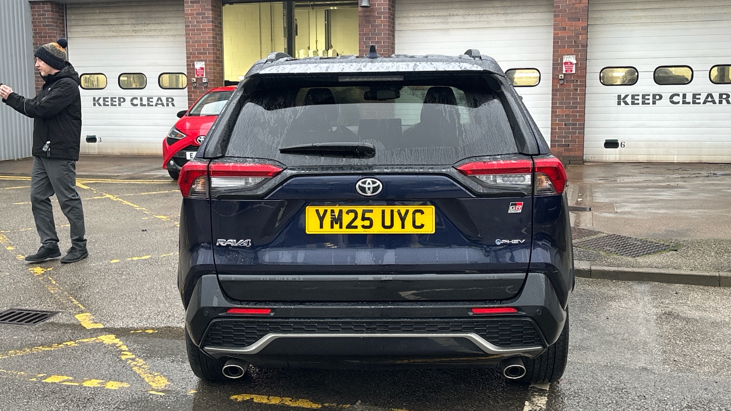 Used Toyota RAV4 2025 for sale - 77465574: Photo 19