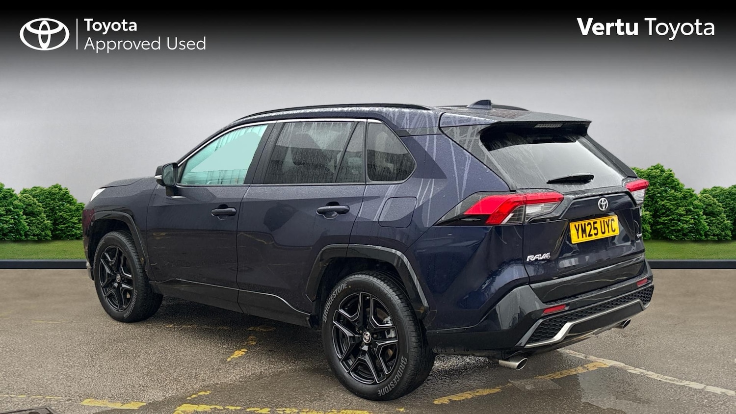 Used Toyota RAV4 2025 for sale - 77465574: Photo 2