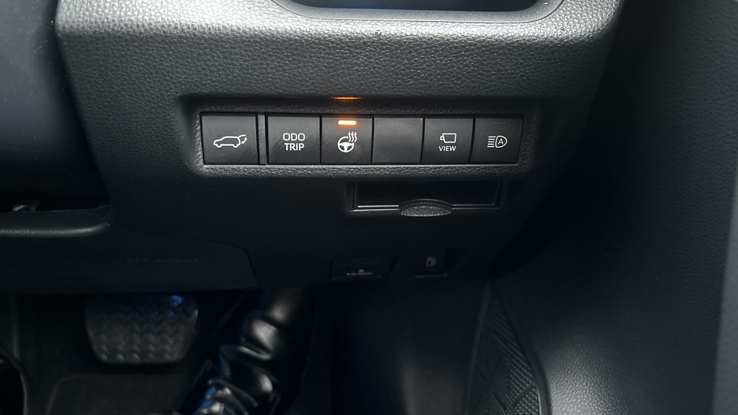 Used Toyota RAV4 2025 for sale - 77465574: Photo 26