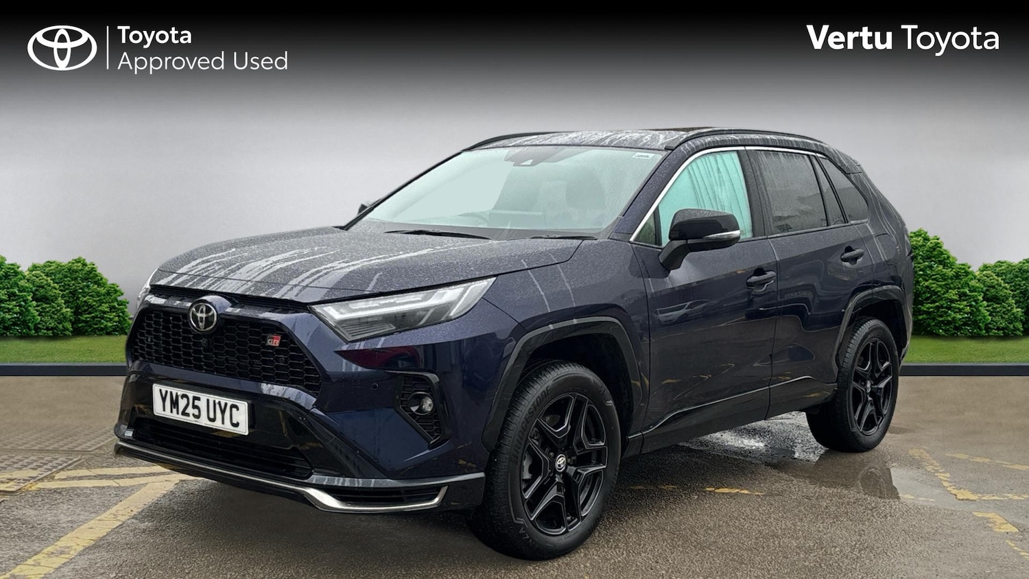 Used Toyota RAV4 2025 for sale - 77465574: Photo 3