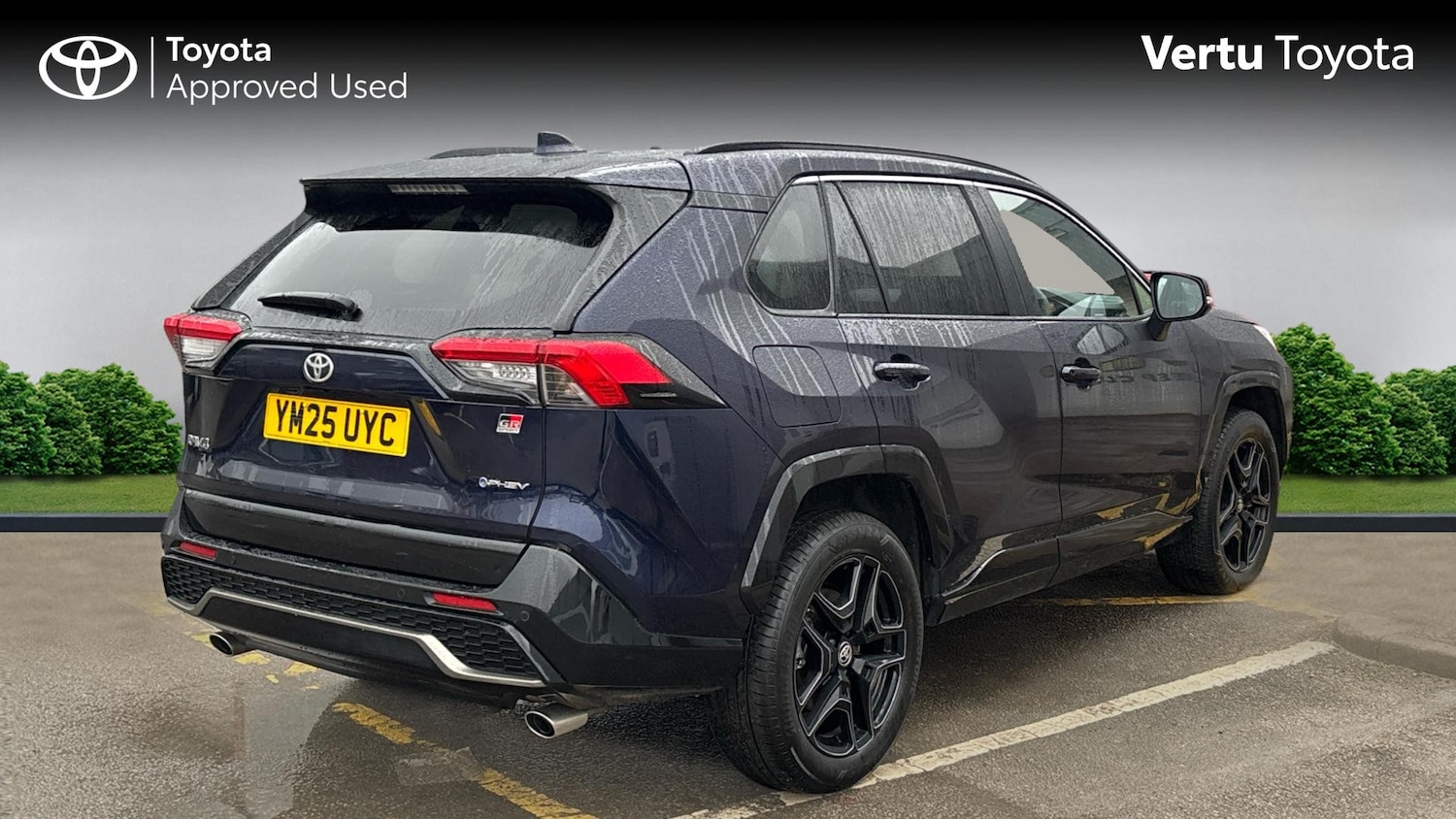 Used Toyota RAV4 2025 for sale - 77465574: Photo 4