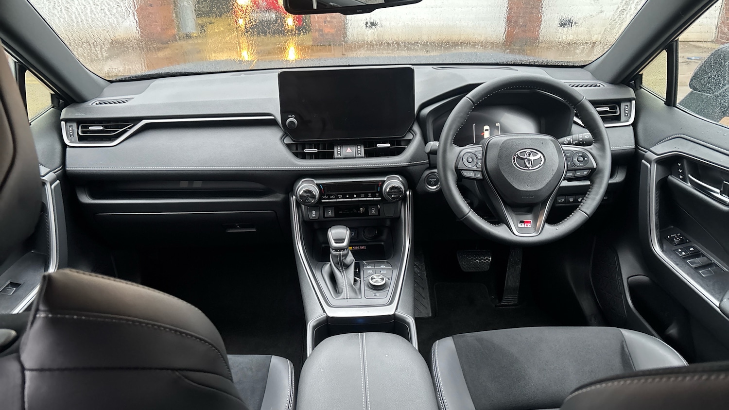 Used Toyota RAV4 2025 for sale - 77465574: Photo 5