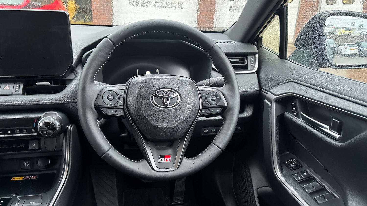 Used Toyota RAV4 2025 for sale - 77465574: Photo 6