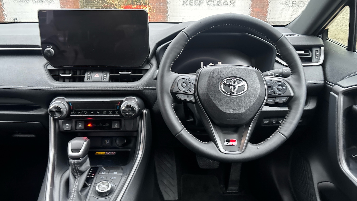 Used Toyota RAV4 2025 for sale - 77465574: Photo 8