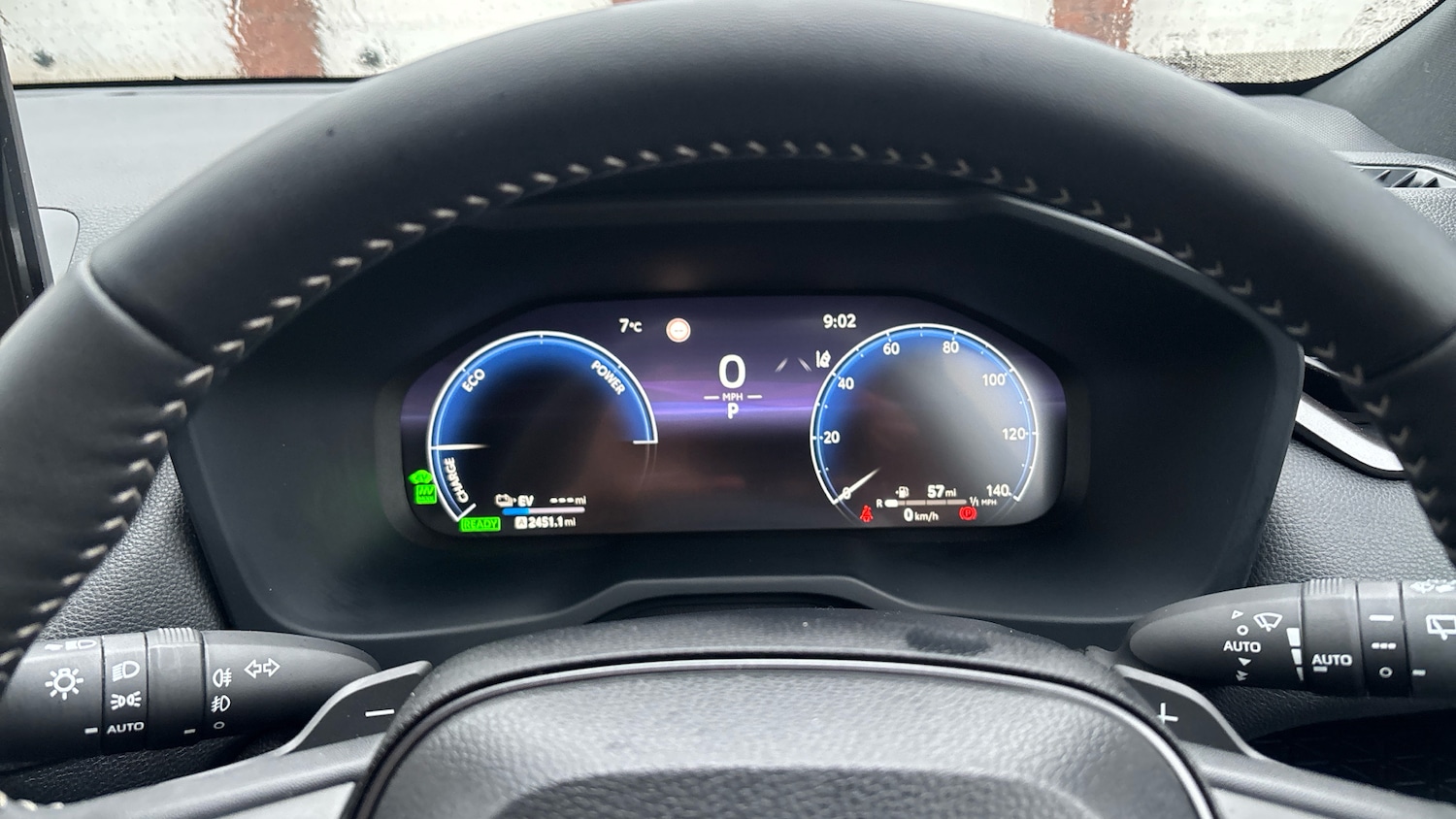 Used Toyota RAV4 2025 for sale - 77465574: Photo 9