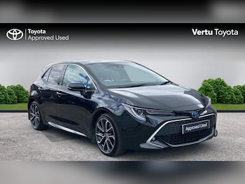 Used Toyota Corolla 2022 for sale - 78465964: Photo